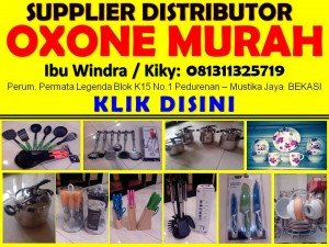 Supplier Oxone Murah Surabaya