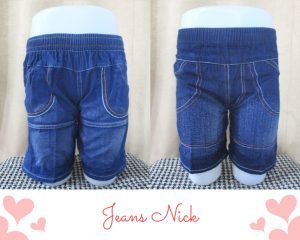 Jeans Nick